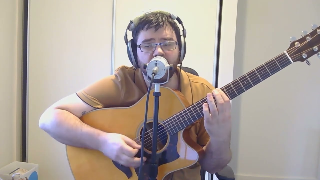 The Bad In Each Other (Feist cover)