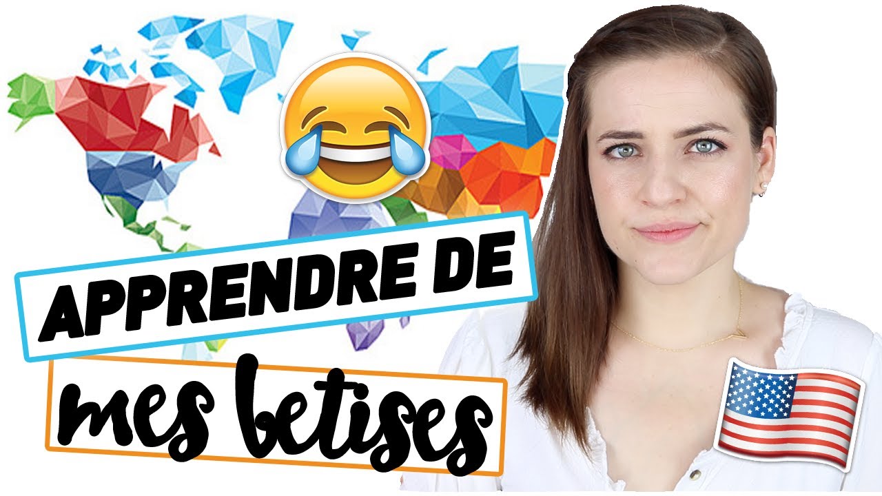NE DÉMÉNAGEZ PAS À L'ÉTRANGER SANS REGARDER CETTE VIDÉO! ✈ | 8 astuces