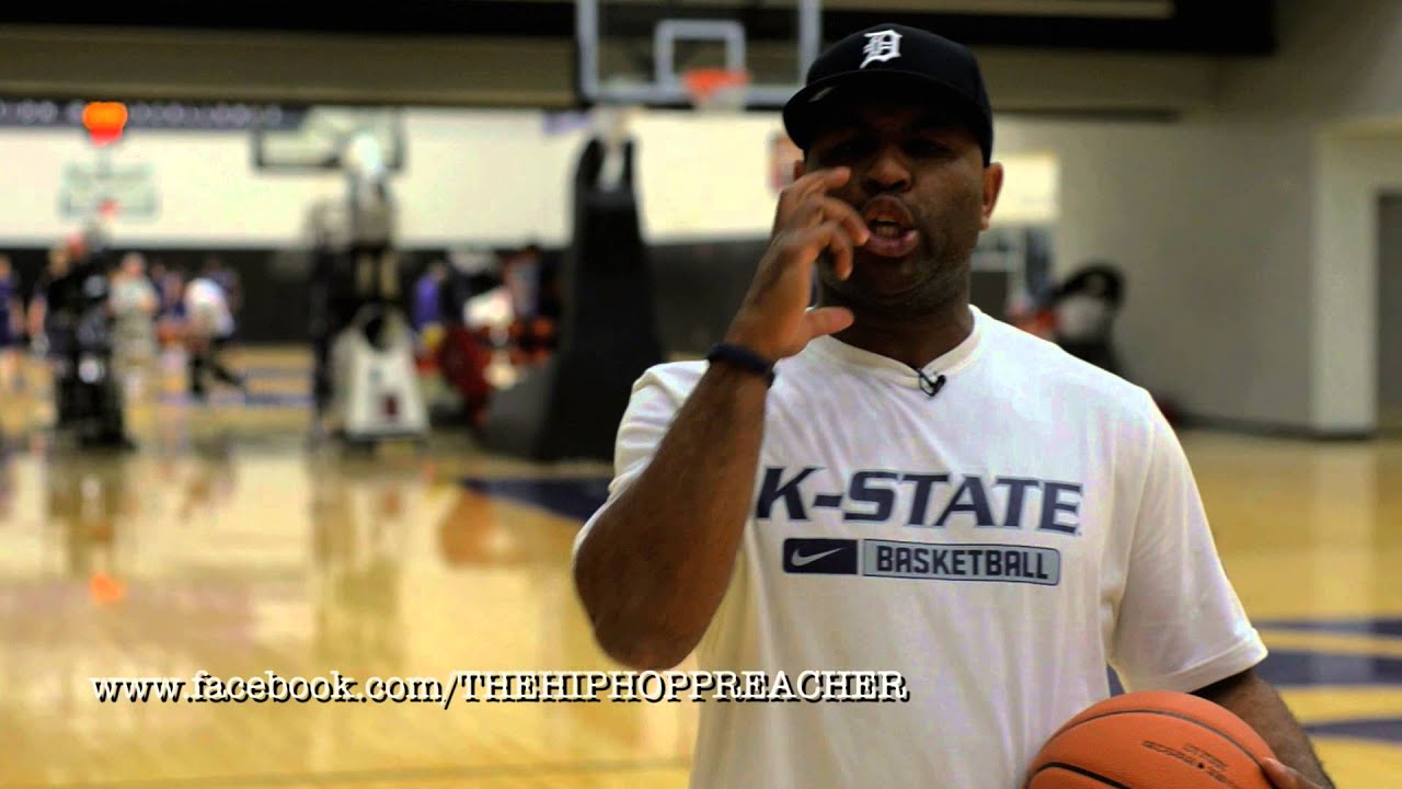 TGIM: Kansas State University - SEE, SPEAK, BEHAVE (TGIM S5 E10)