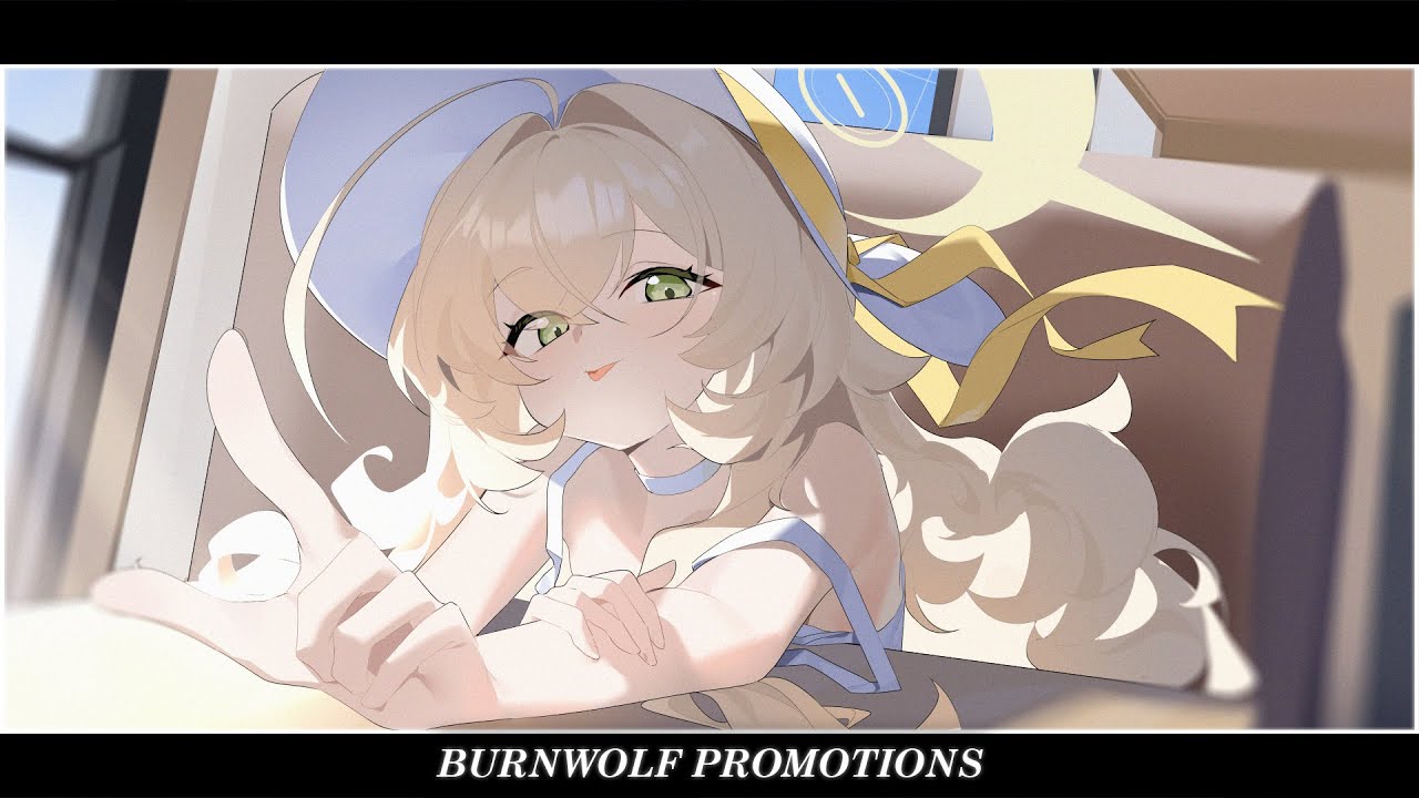 「Future Funk」 SEASON - We Both Cry