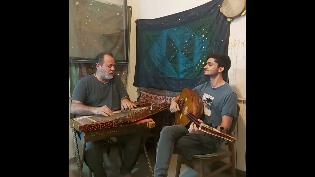 סמאעי נהוונד דרור יחזקאלי سماعي نهاوند درور يحزقيلي