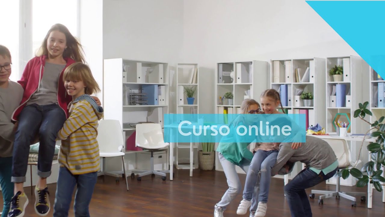 Curso Monitor de Actividades de Tiempo Libre
