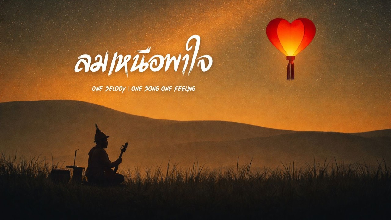 ลมเหนือพาใจ