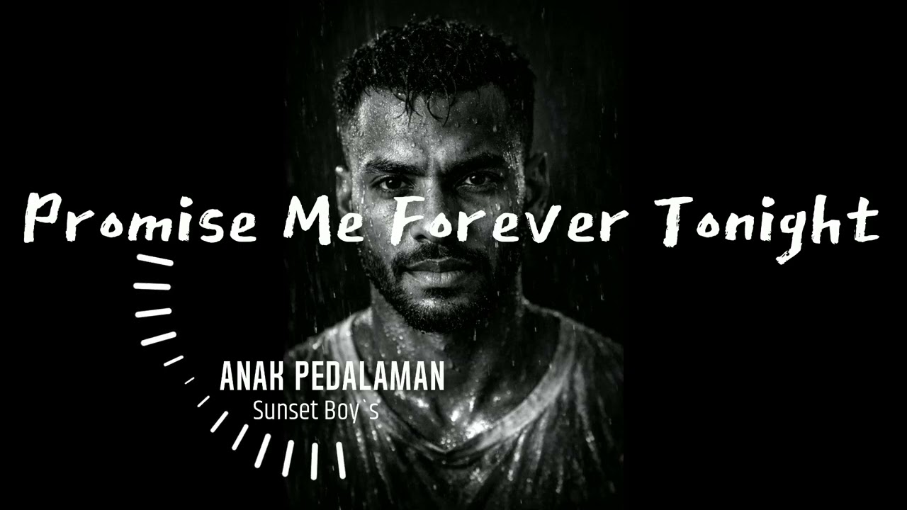 Romantis Pop (Promise Me Forever Tonight )
