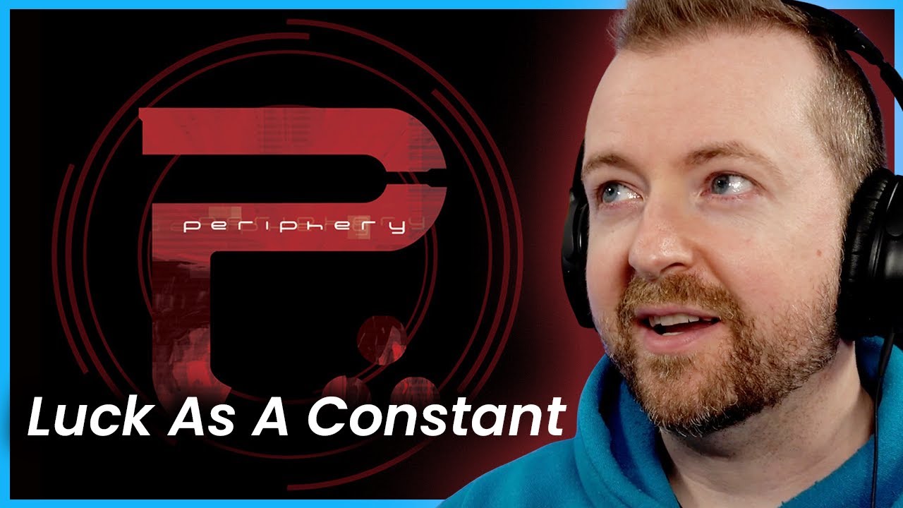 Another brilliant song from Periphery!