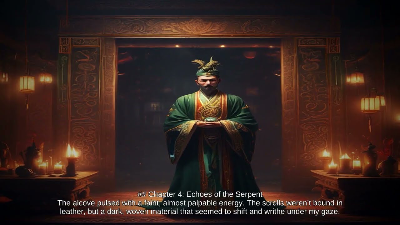 The Riches Ancient Heir: A Ghost Warrior Hiding as a Stable Hand to Humiliate the Arrogant Elite.