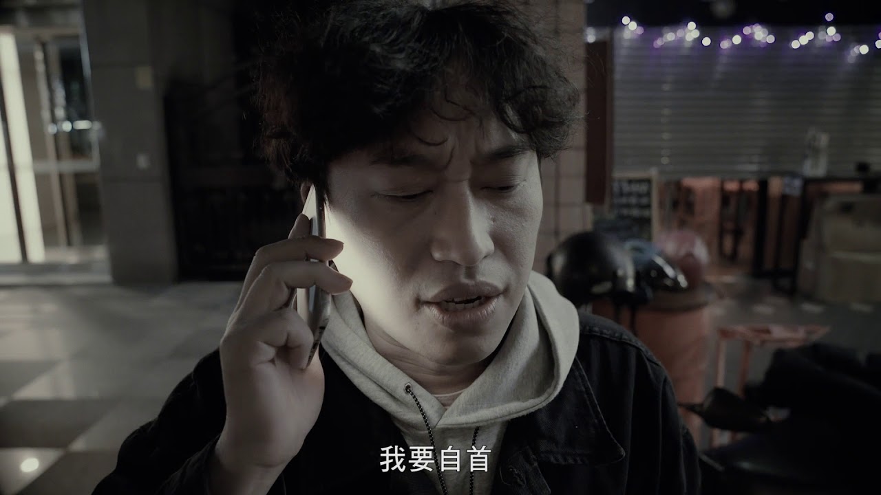【惡搞大陸幹片】曾經風光的黑道大哥，流落到這地步 (我們不一樣)