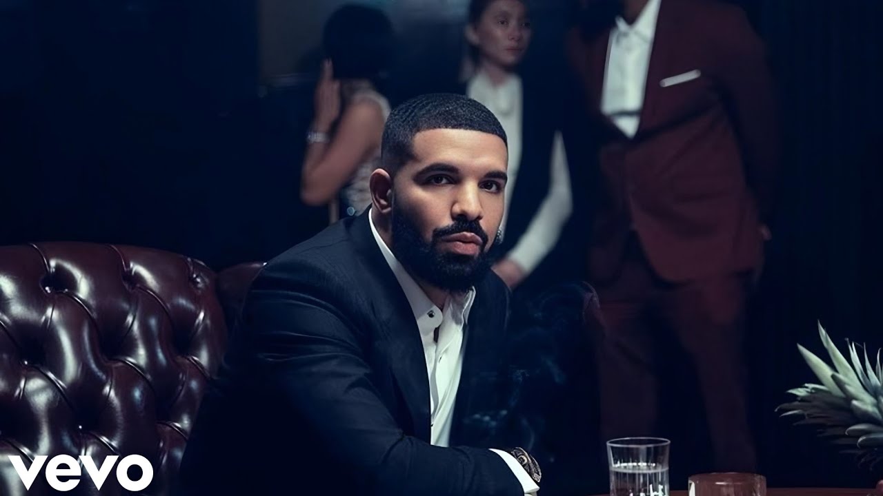 Drake -  2AM in the City ( Official Audio )