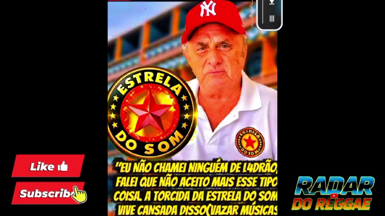 FERREIRINHA NA VOZ || 