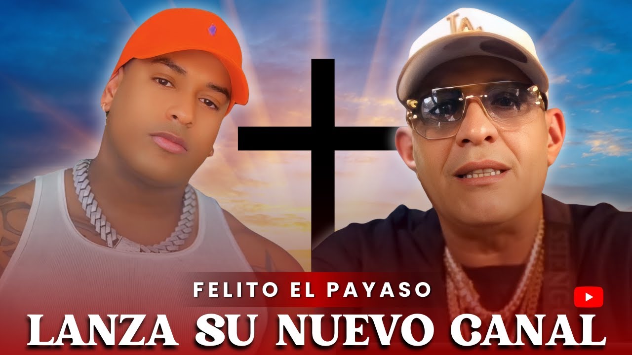 🔥 LA HISTORIA DE FELITO &ldquo;EL PAYASO&rdquo; | RISAS, VERDADES Y UN NUEVO COMIENZO