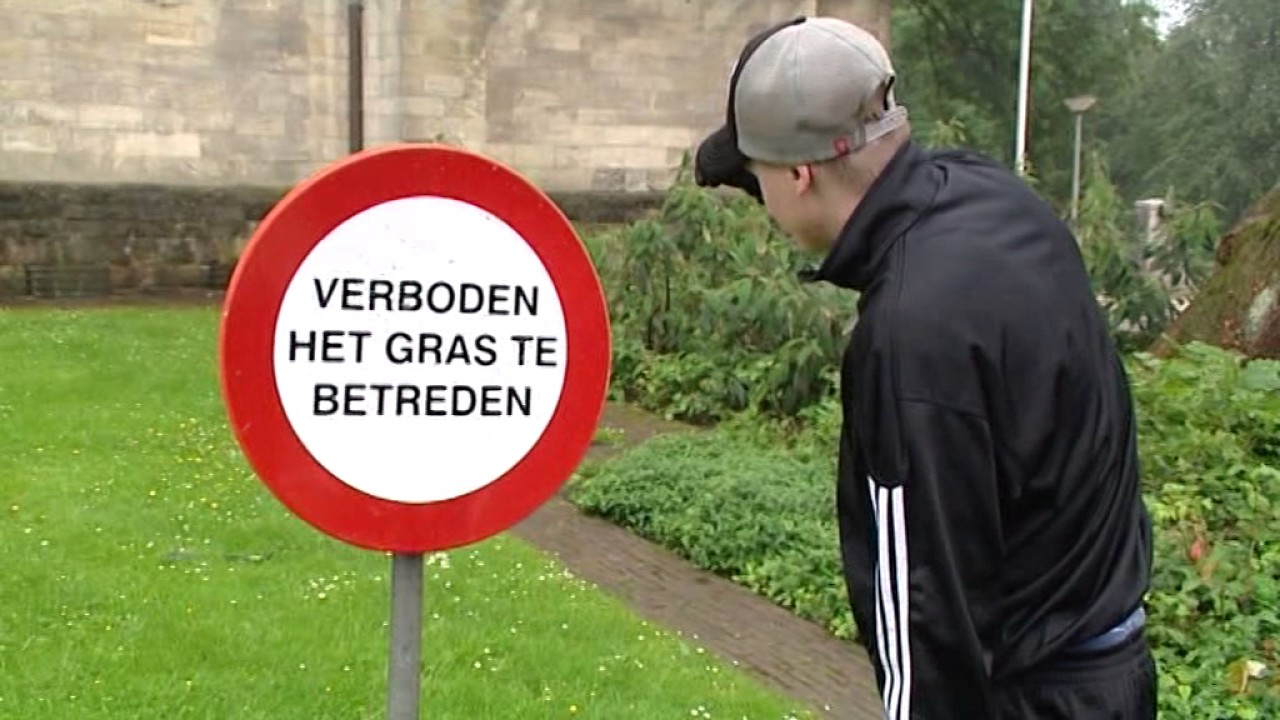 Electric Avenue Aflevering 3