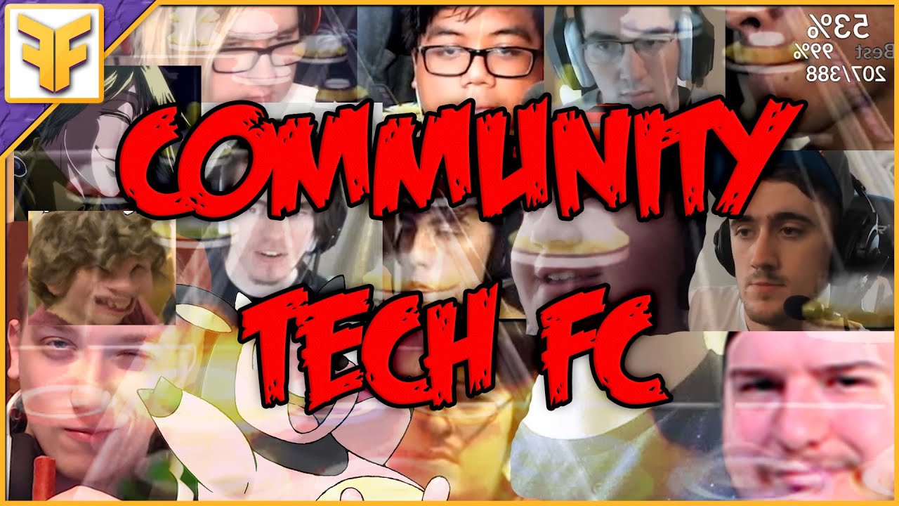 Clone Hero Community Tech FC