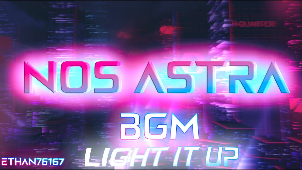 nos astra music