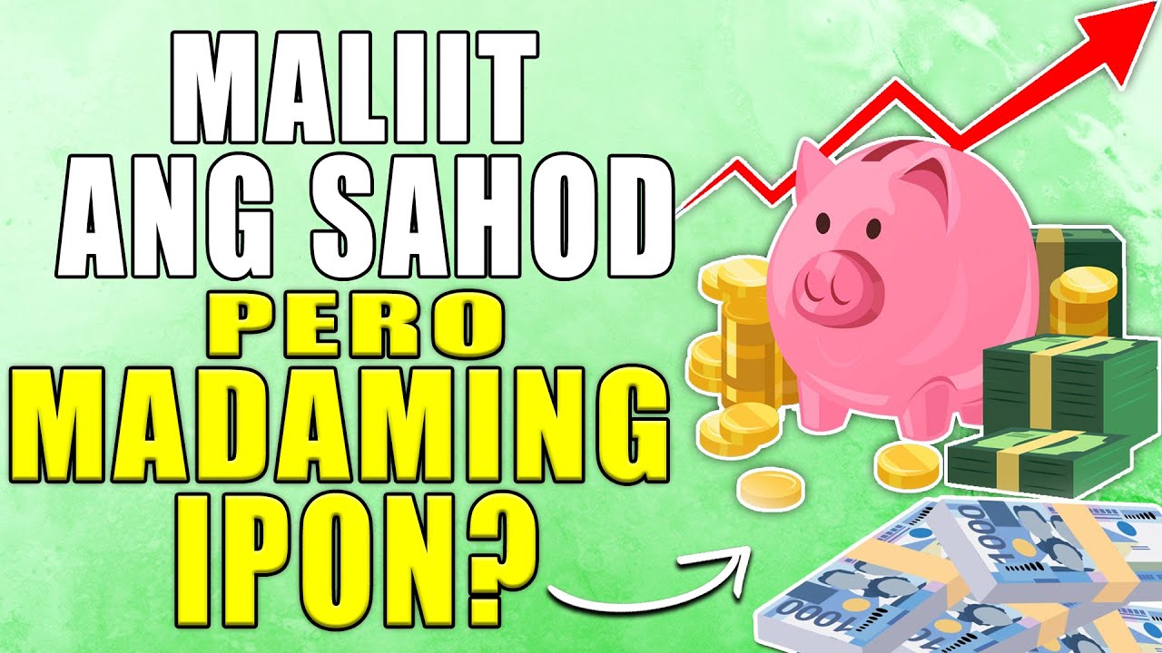 9 Money Rules Paano Lumaki Ang Ipon Kahit Maliit Ang Sahod