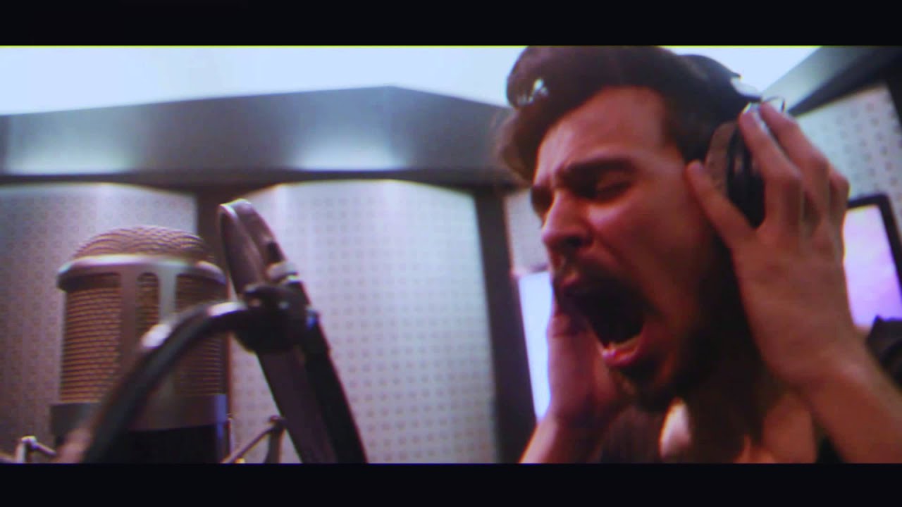 NORTHLANE - QUANTUM FLUX (vocal cover by nikita sudar)