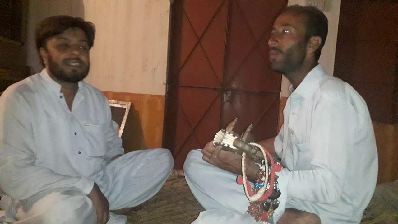 Nihar Ali and kamil ustaz 03018095895
