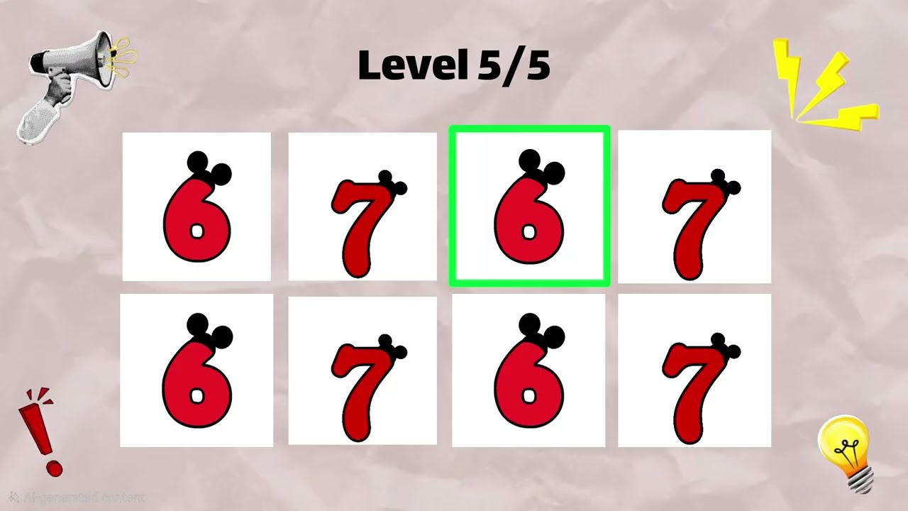 Say the word on beat challenge | Tiktok Say on beat | Level 3 ( Easy, Medium and Hard )