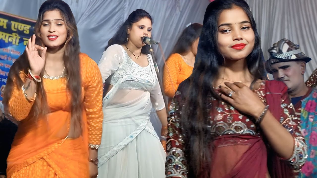 #viralvideo लंबी जुदाई ओ रब्बा पुष्पा ने स्टेज पर सुपरहिट गजल गया#2026 सरोजिनी कंपनीनवाबगंज
