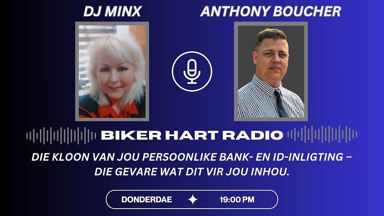Biker Hart Radio - 20 November 2025