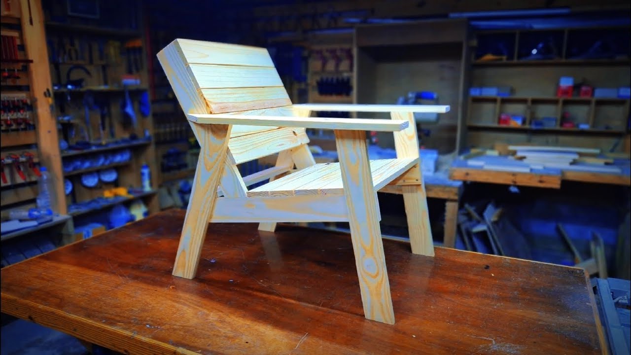 มาฝึกทำเก้าอี้ สักตัว #diy #woodidea #woodworking #wood #woodidea #ฝึกงานงาน #ทำเก้าอี้ #งานไม้