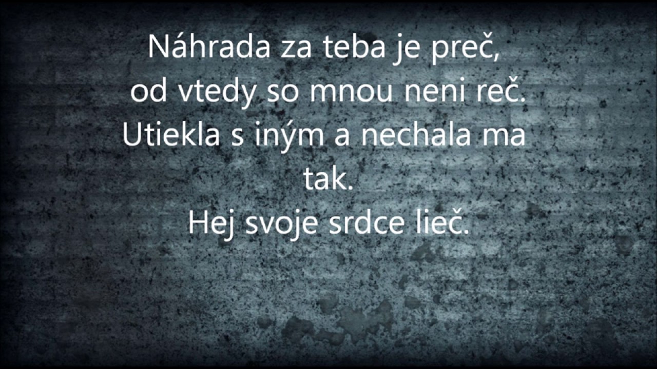 Kali a Peter Pann   Bol raz jeden kr&aacute;l Text   YouTube