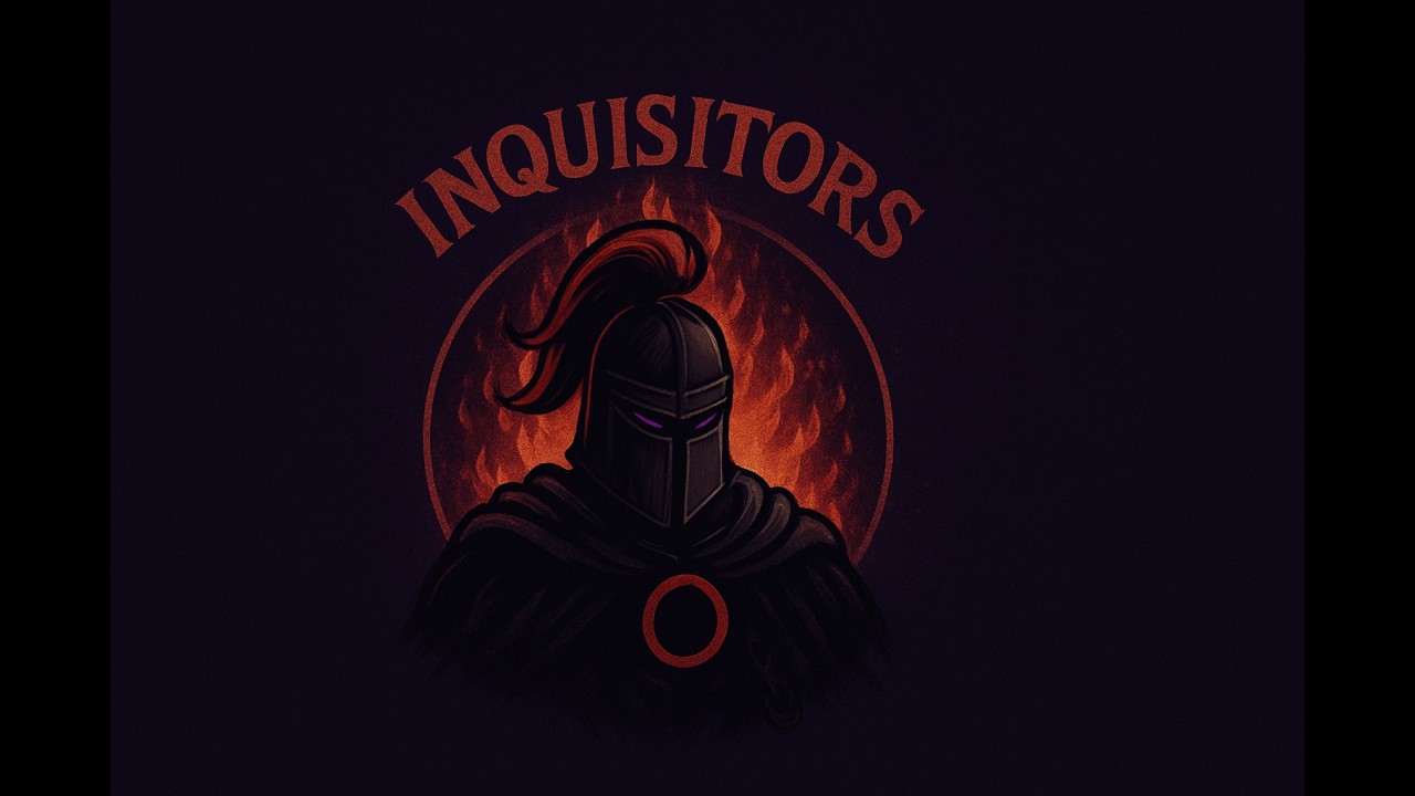 Inquisitors vs Skogg / deff castle 18% vs 24%
