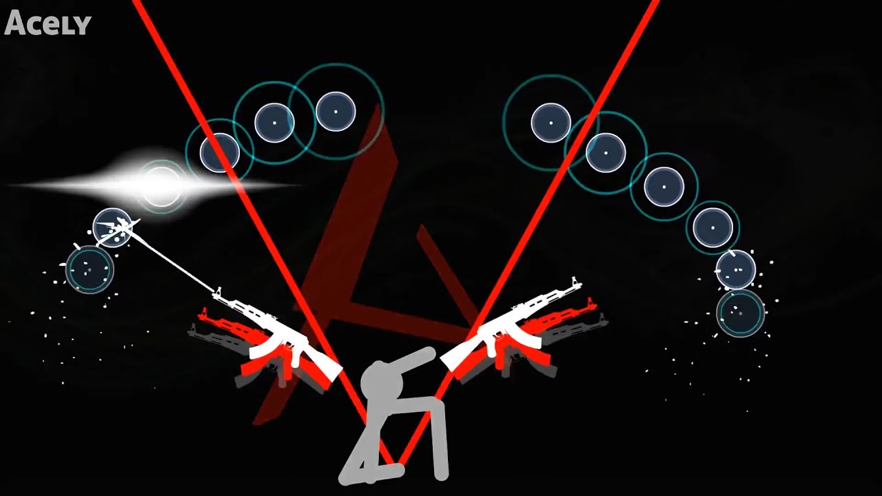 The Osu! Collab (hosted by TArrow)