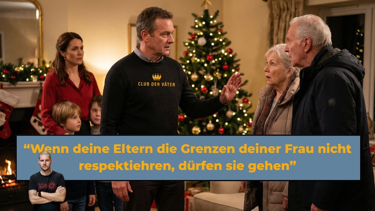 Mach NICHT diesen Fehler an Weihnachten!!