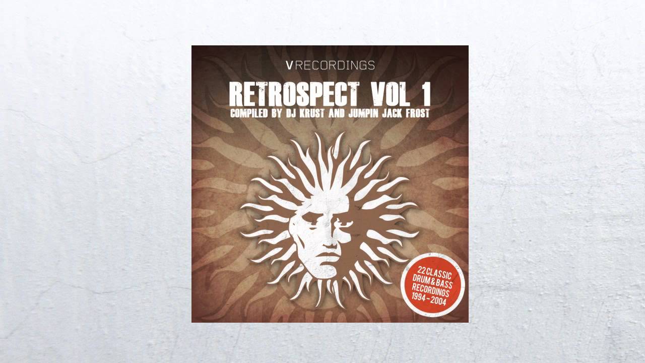 Roni Size - Physical