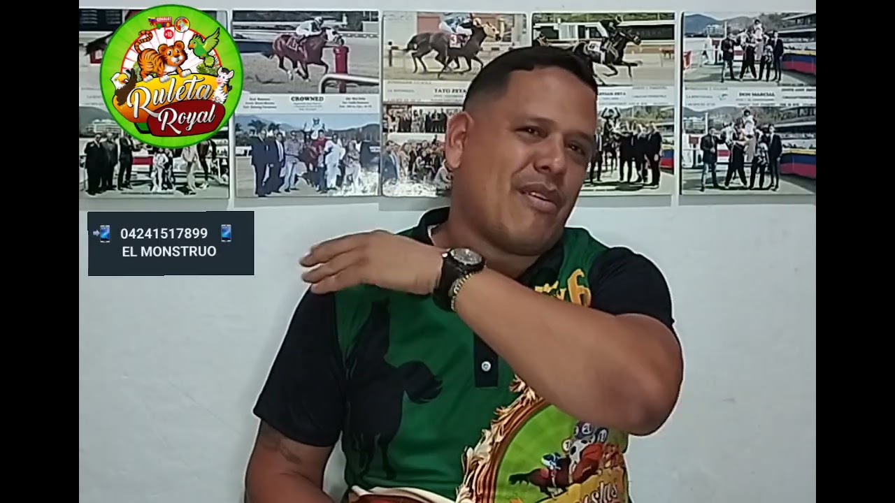 EL MONSTRUO HIPICO DOMINGO 15-03-2026 LA RINCONADA ANÁLISIS DEL 5Y6 Y LINEA MONSTRUOSA 