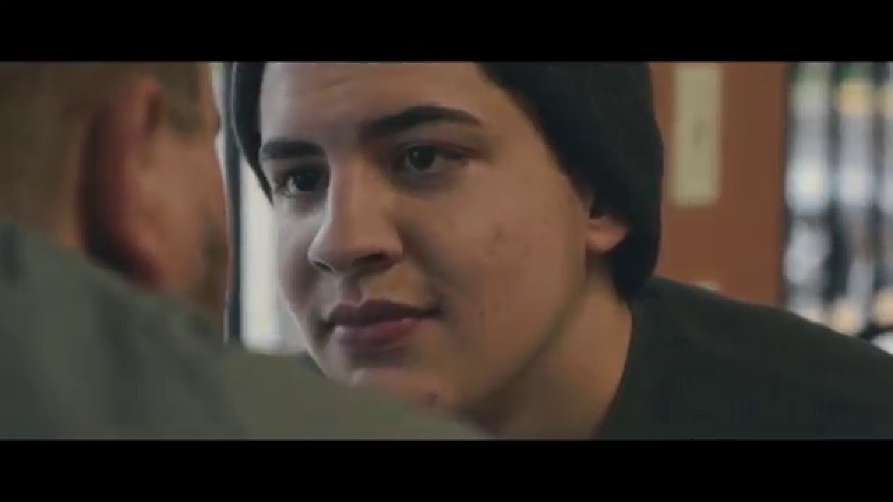 Undercard Trailer