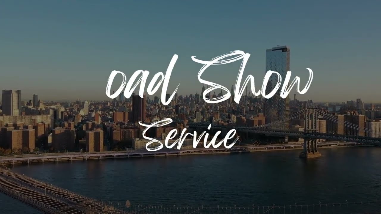 Corporate Limousine Roadshow Service New York