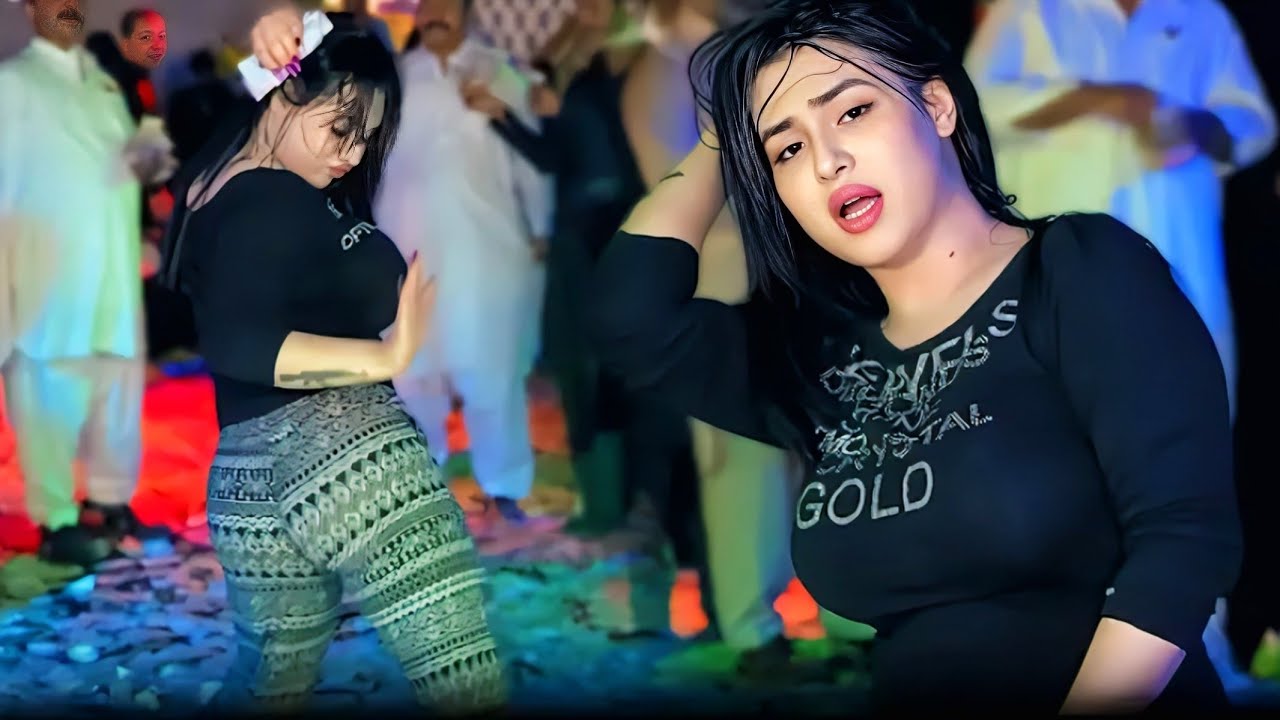 Ramil Ali shah Dance ²⁰²⁶