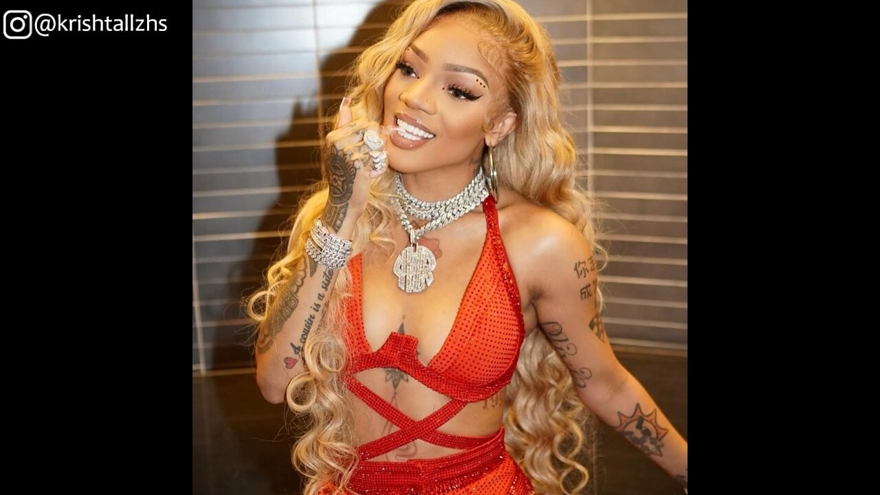 (FREE) Glorilla x Sexyy Red Type Beat 2026 - 
