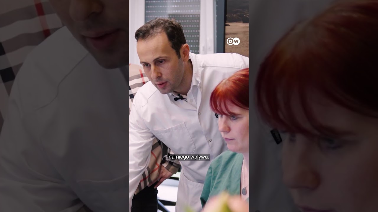 Syryjczycy powinni wracać do kraju – powiedział Friedrich Merz. 