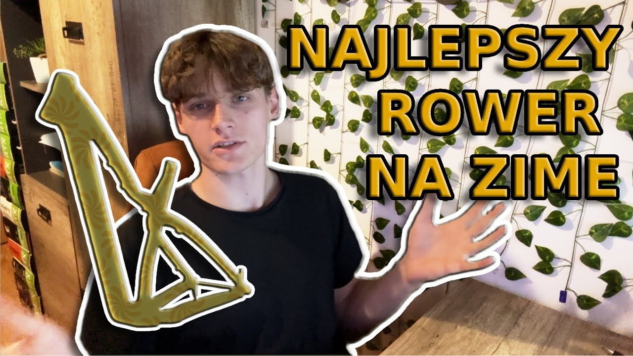 Najlepszy rower na zime?