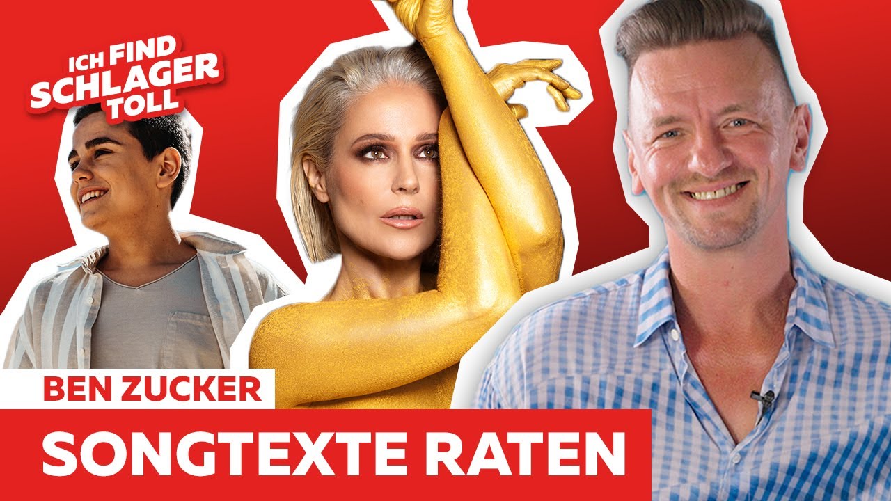 DAS ist doch nicht WAHR! 😠😅| Songtexte raten | Stars & Stories