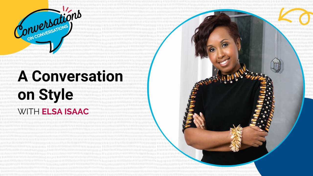 A Conversation on Style | Conversations on Conversations