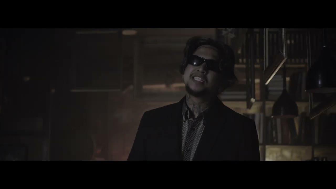 PATUNAY - BigBro, Mike Kosa, Mcnaszty, Abaddon & GatPutch (Official Music Video)