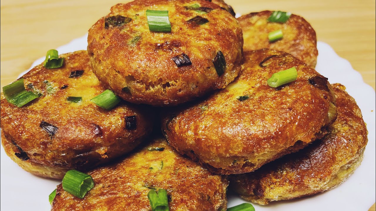 Tuna Fish Kabab Recipe | Fish Cutlets