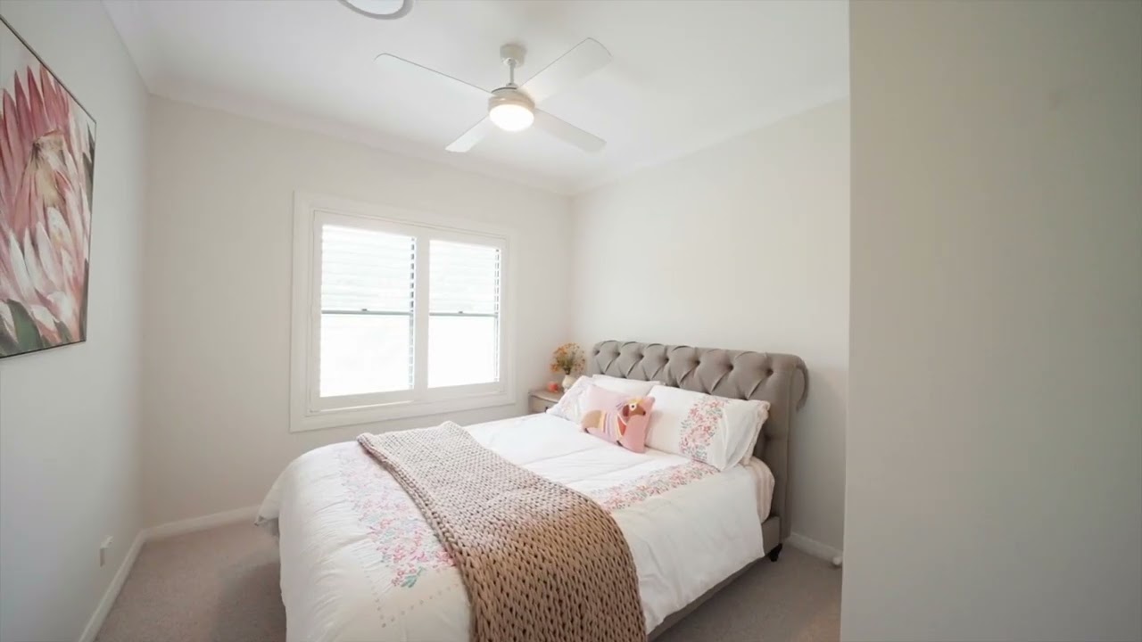25 Swan Street, Hinton