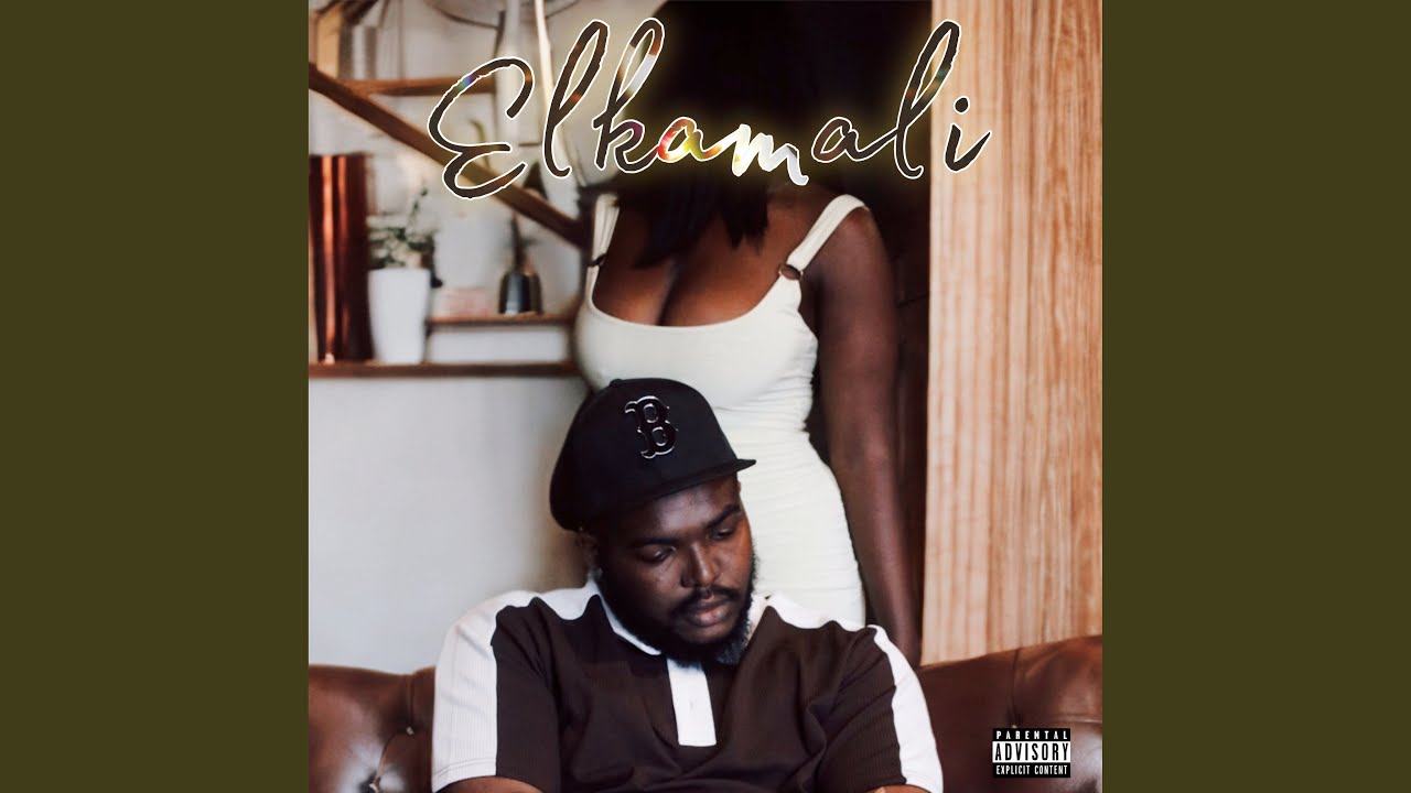 Elkamali