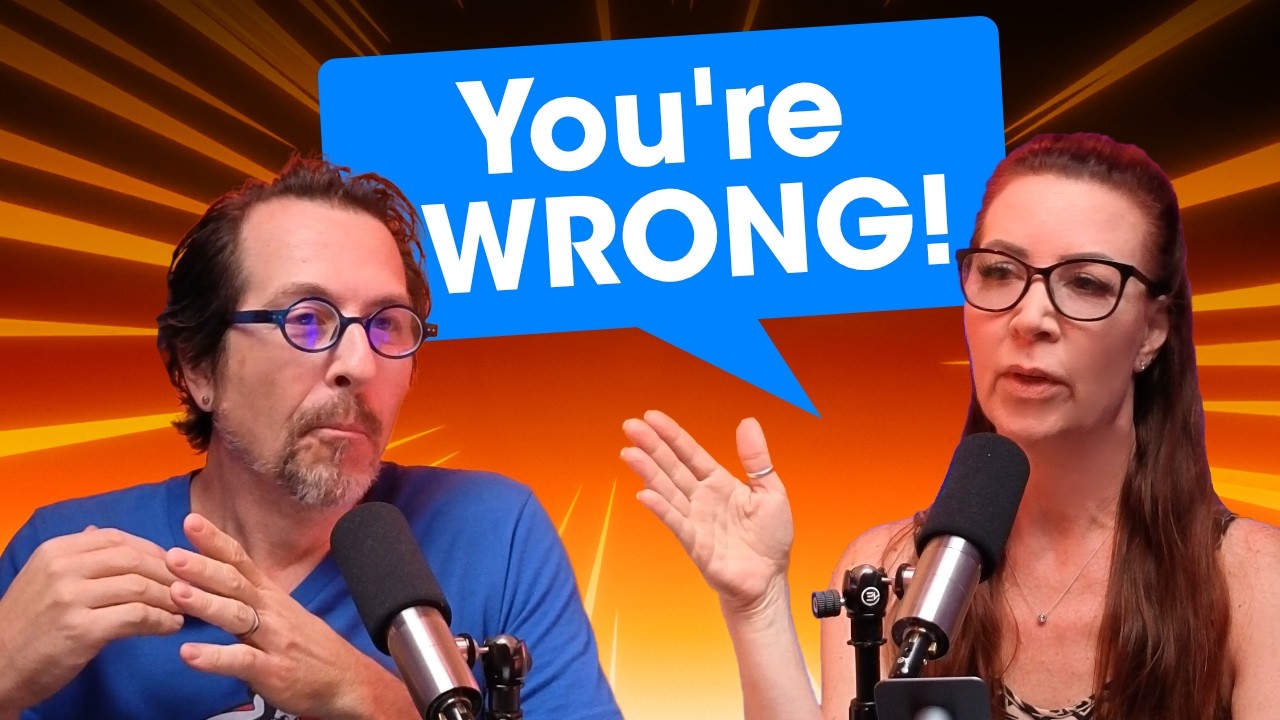 Does My Hobby Offend Your Lifestyle? | Swinger Lifestyle Debate