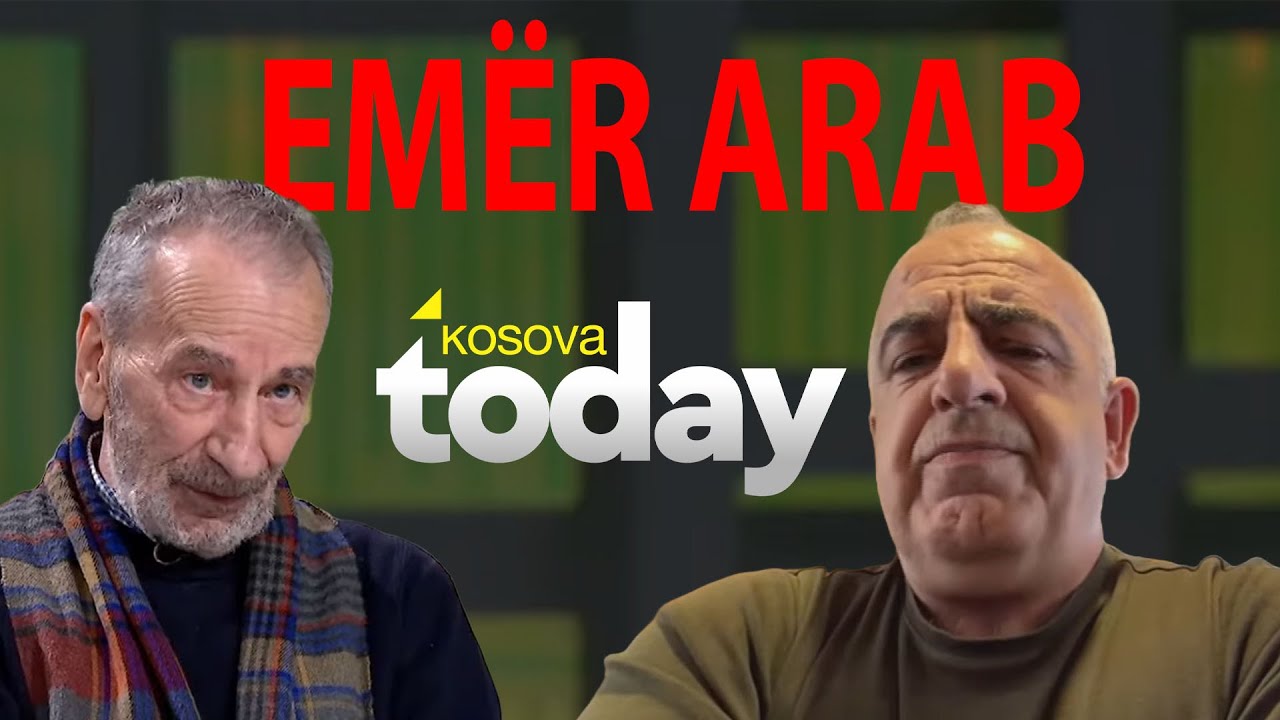 'S'dua të vdes me emër arab', nga Ahmet në Shqiptar, profesori ndërron emrin - Kosova Today