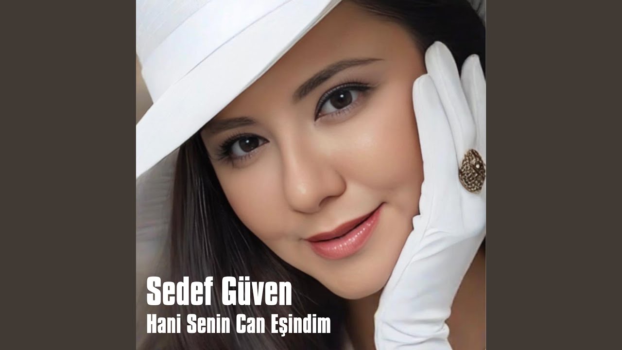 Hani Senin Can Eşindim