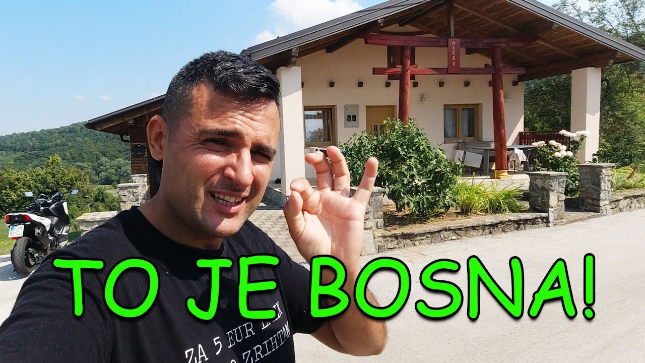 OD TUKAJ PRIHAJA MOJA KRI! (PART 2)