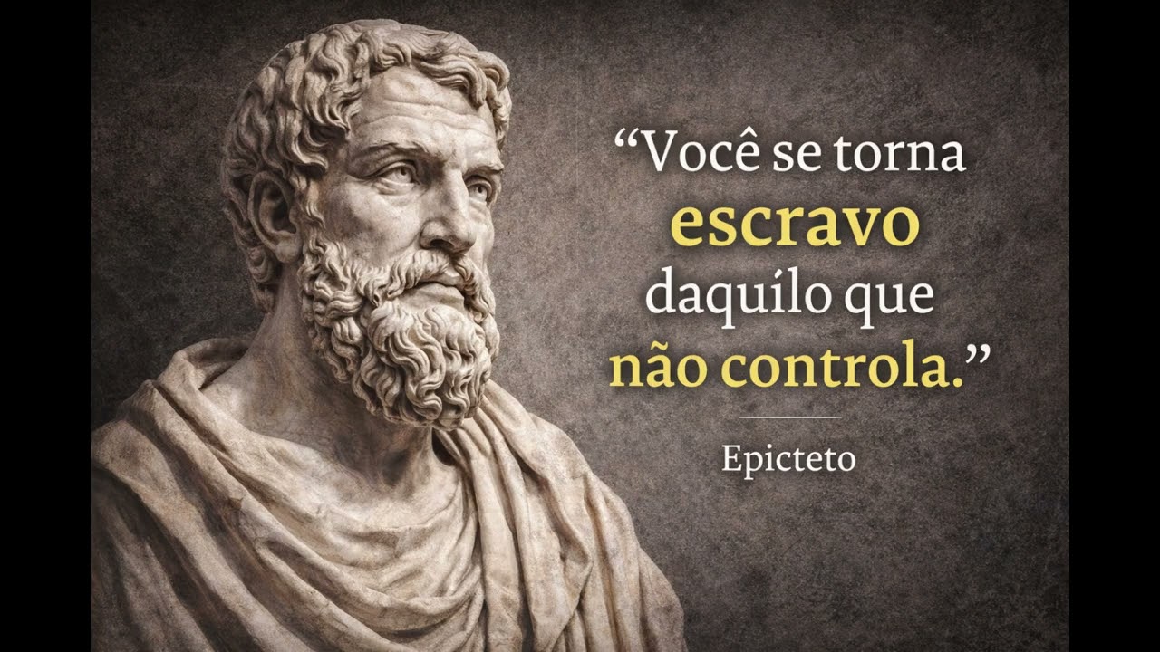 Quem Aprende a Ficar Sozinho Nunca Será Manipulado