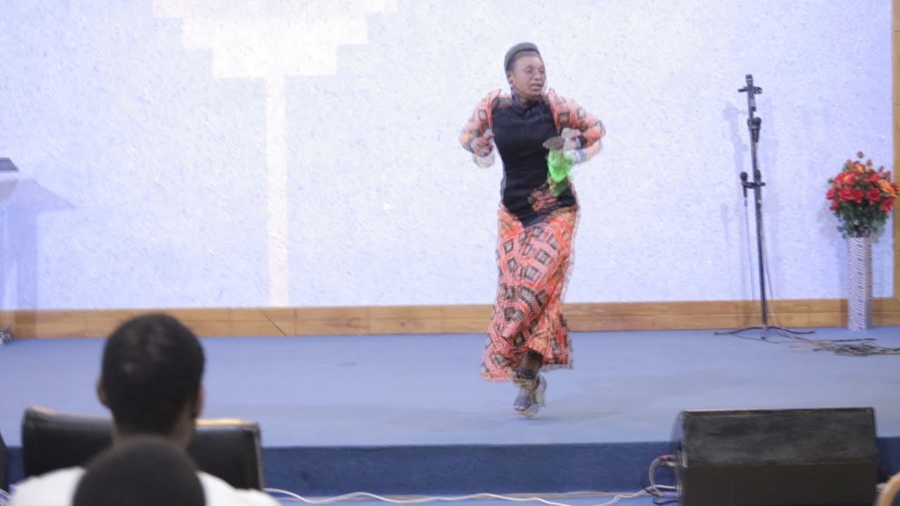 #IGISIRIMBA ALICE // UMUKUNGA