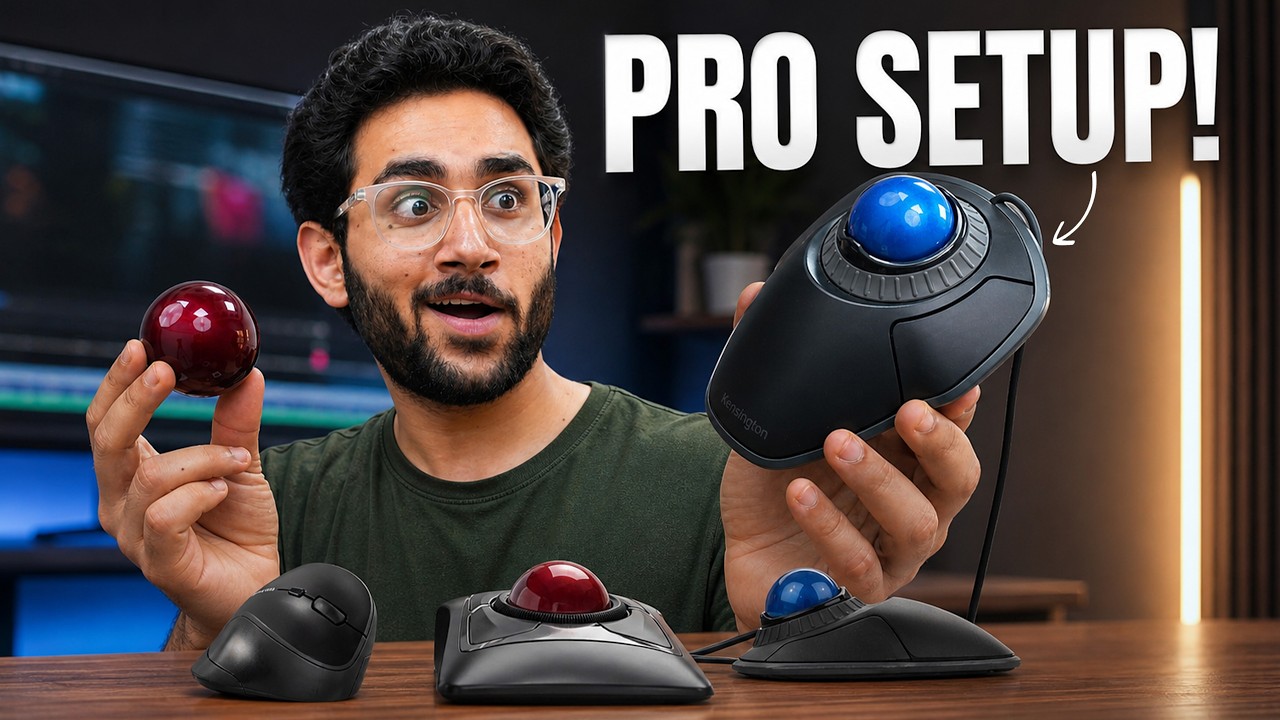 These Are Not Normal Accessories - Pro Level Desk Gadgets | Kensington Tech