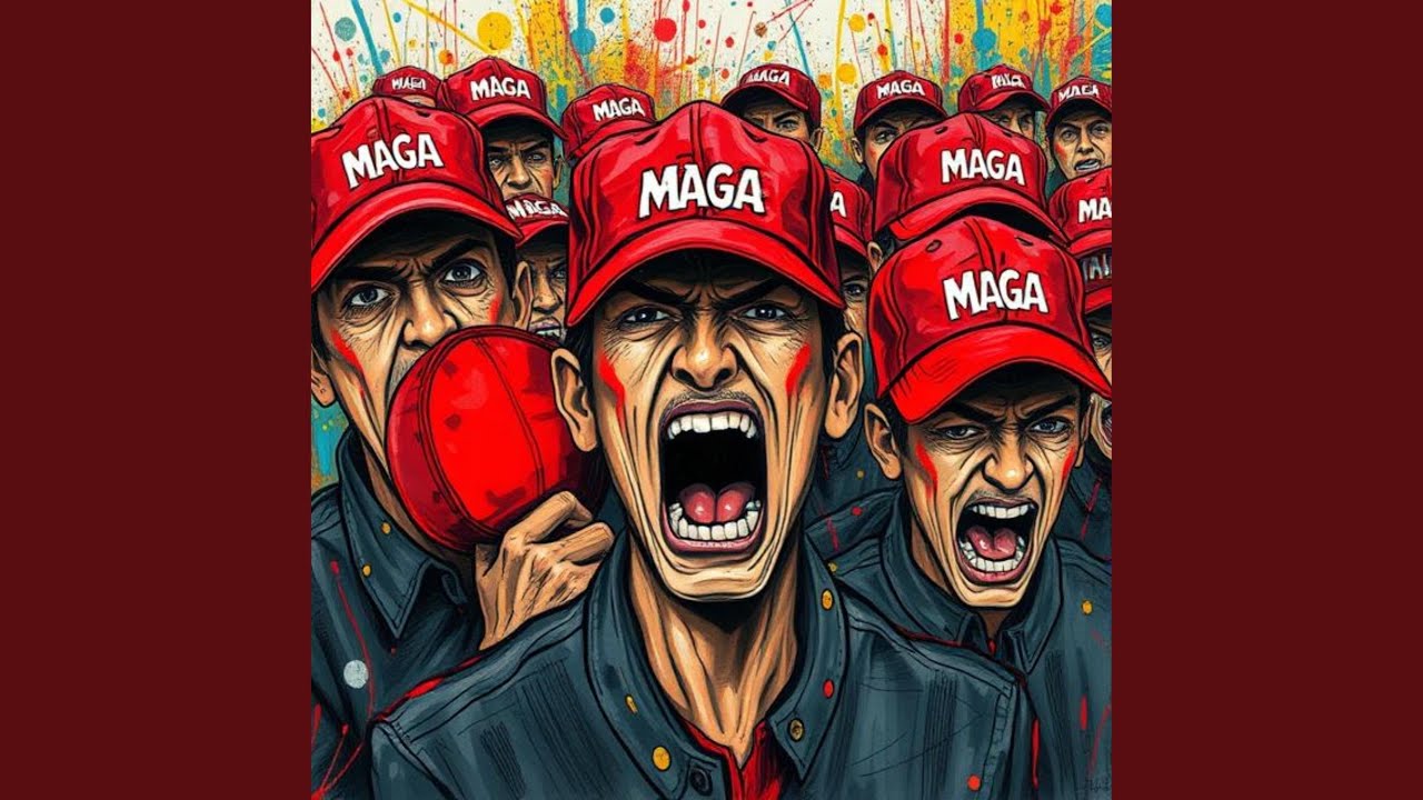 MAGA Meltdown